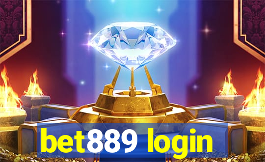 bet889 login